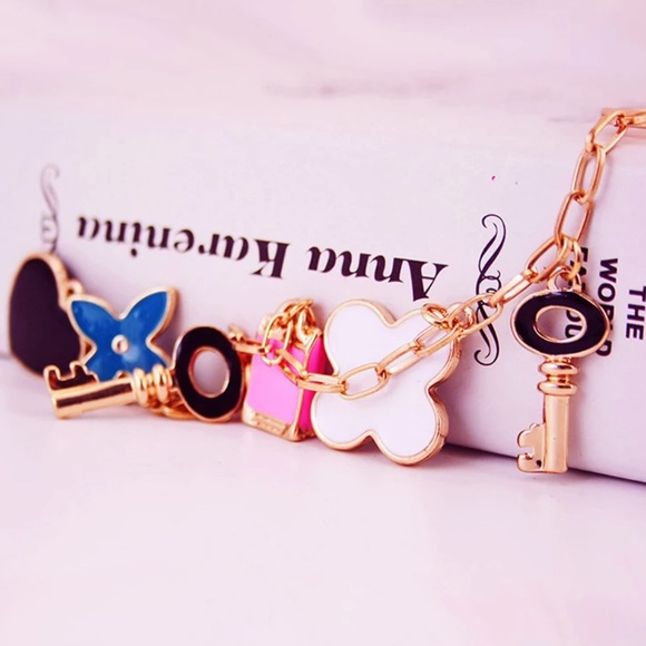 Keychain - Keyring - Picture 1 of 3